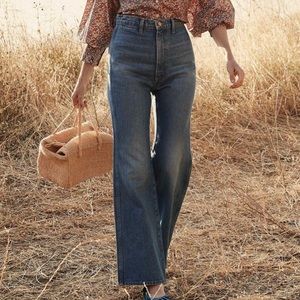 🌊Dôen Melody Jeans🌊